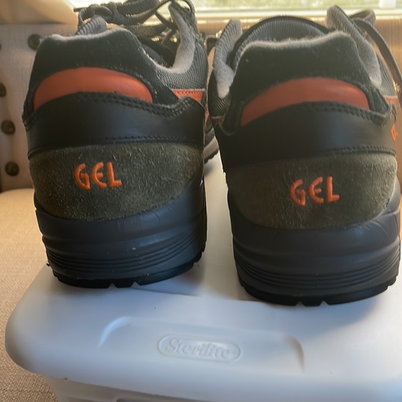 Men ASICS size9 - Picture 5 of 12